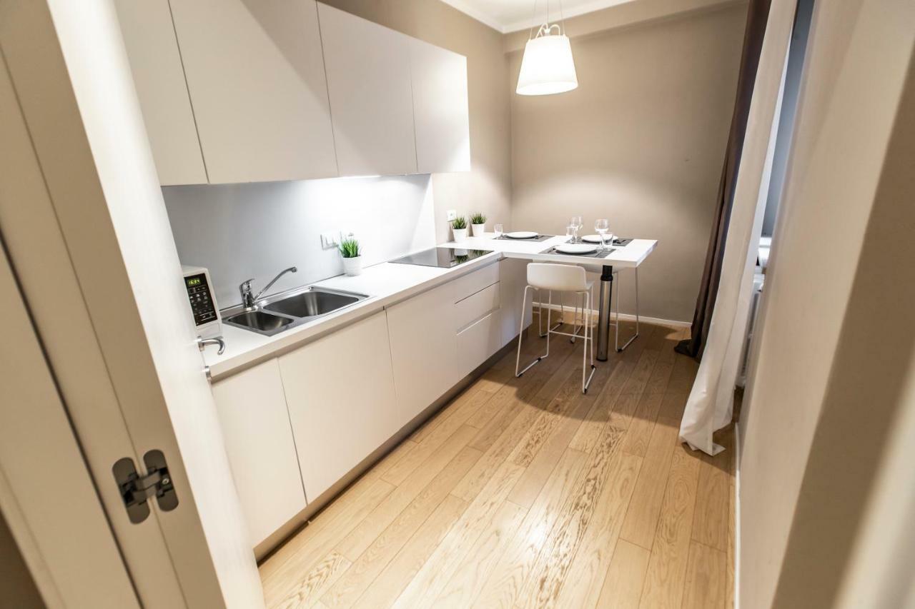 Rialto Canal View Deluxe R&R Apartment Venesia Bagian luar foto